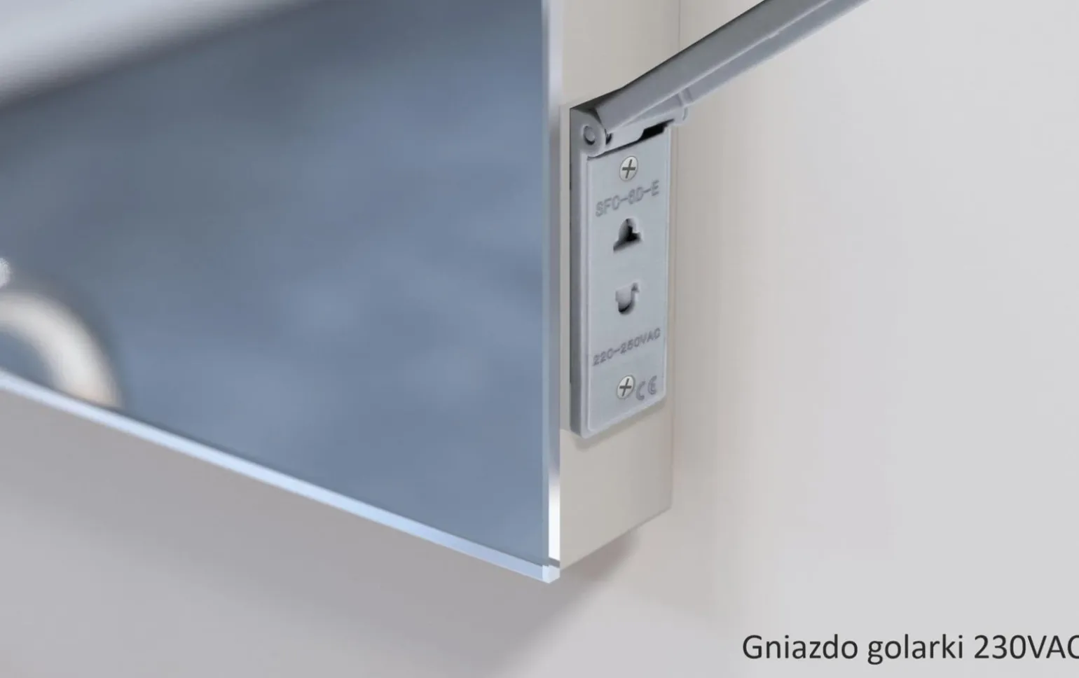 Lustro EASY 02 (EASY02) - MCJ