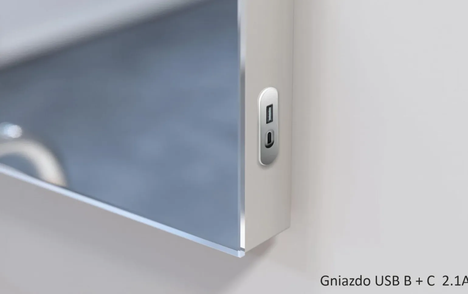 Lustro EASY 02 (EASY02) - MCJ