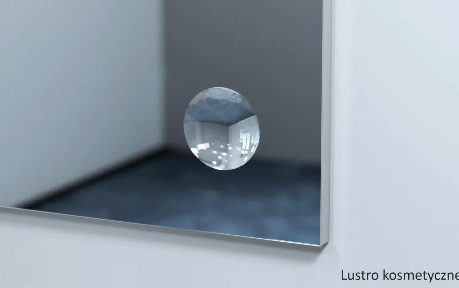 Lustro EASY 02 (EASY02) - MCJ