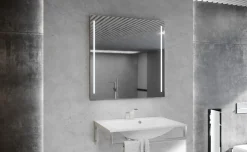 Lustro EASY ALU 02 (EASYALU02) - MCJ