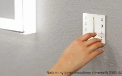 Lustro EASY ALU 02 (EASYALU02) - MCJ