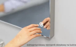 Lustro EASY ALU 01.1 (EASYALU01.1) - MCJ