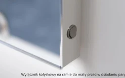 Lustro EASY ALU 01.1 (EASYALU01.1) - MCJ