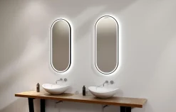 Lustro LAURA PLUS - MCJ