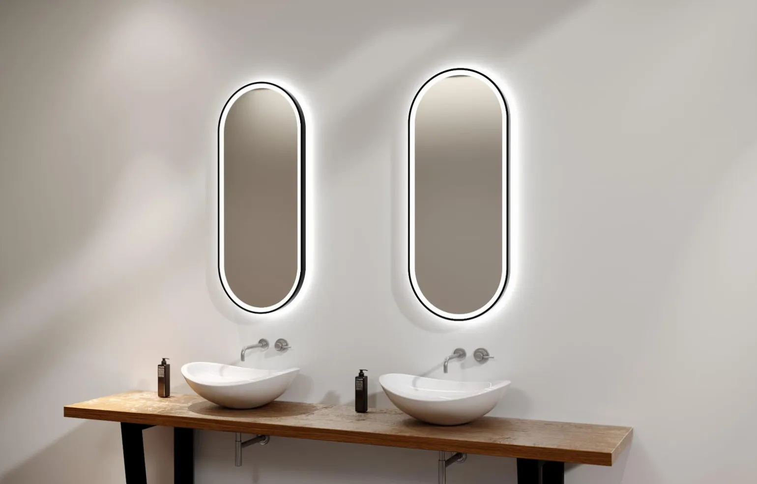 Lustro LAURA PLUS - MCJ