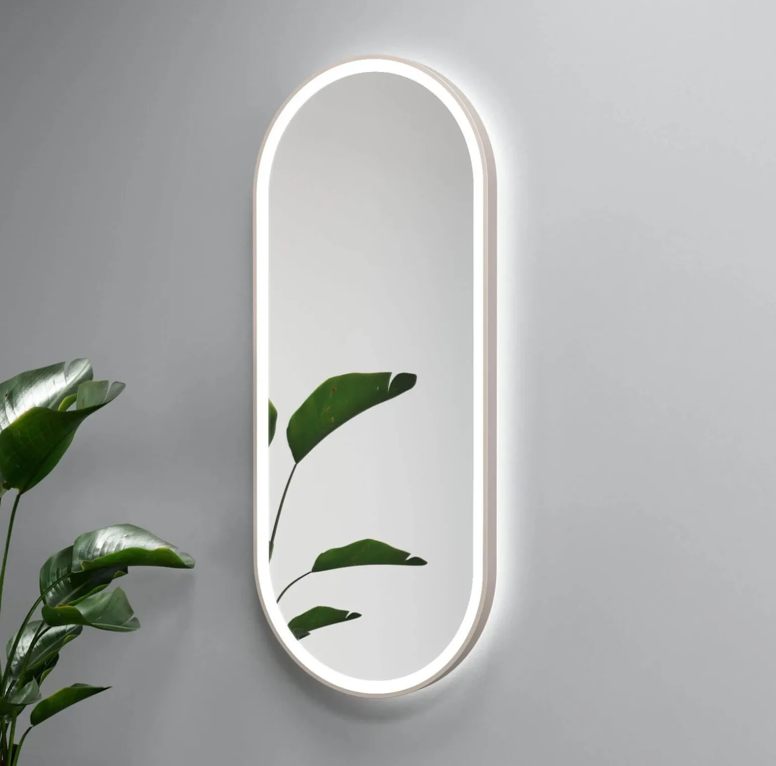 Lustro LAURA PLUS - MCJ