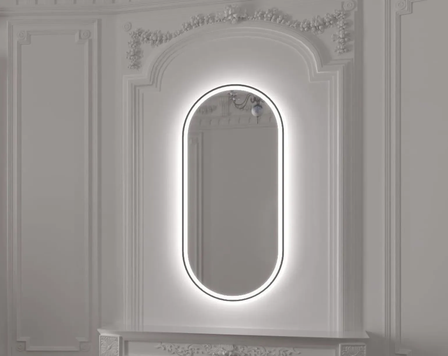 Lustro LAURA PLUS - MCJ