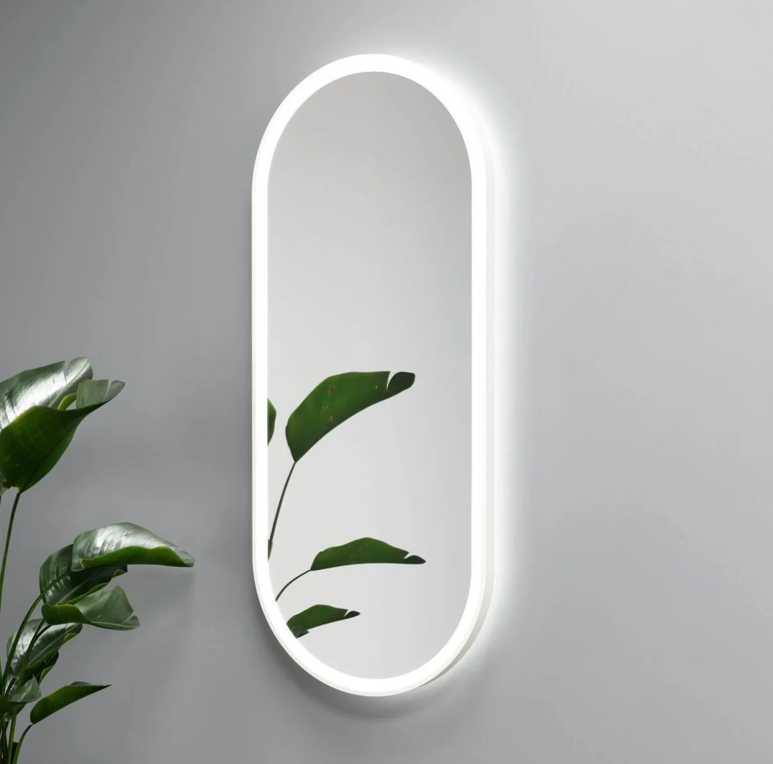 Lustro LAURA PLUS - MCJ