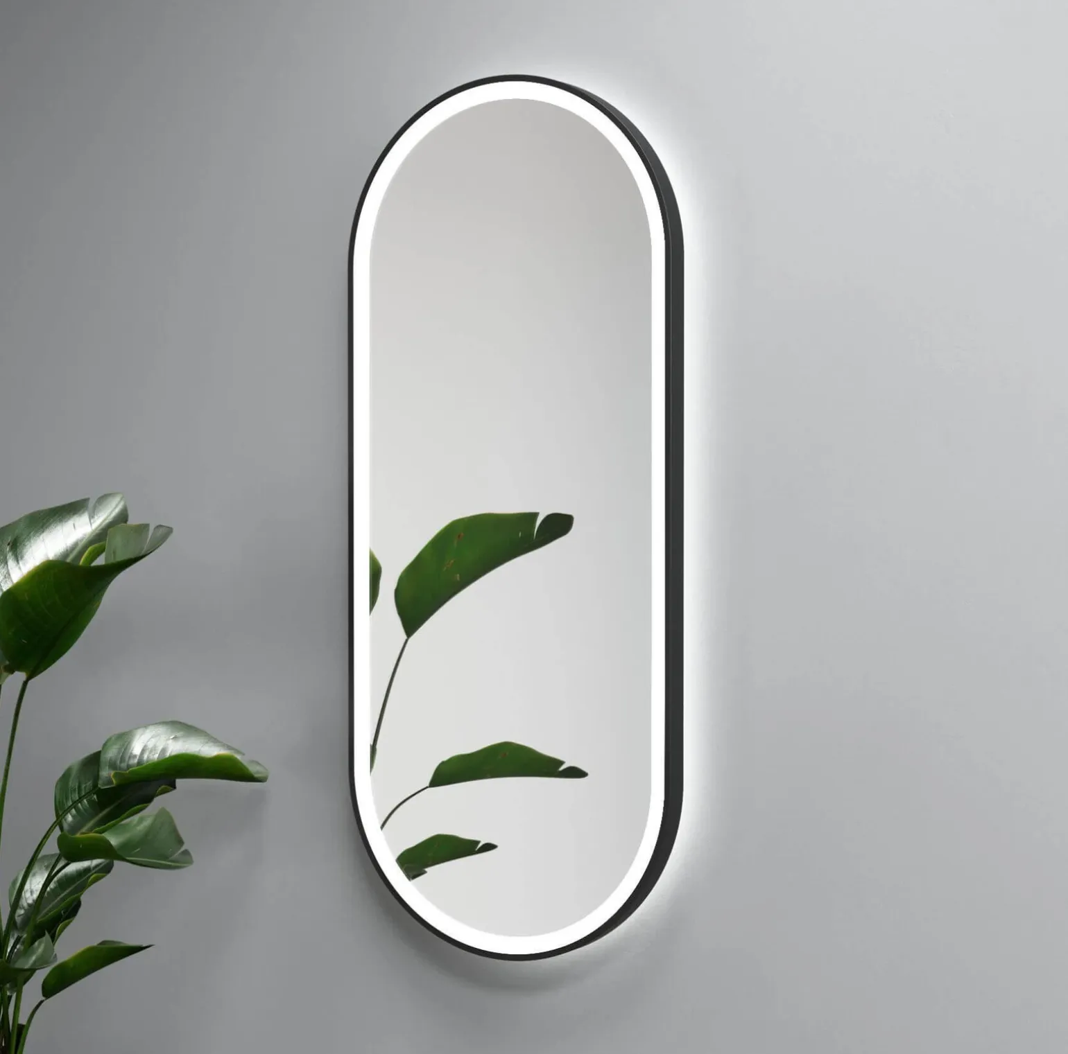 Lustro LAURA PLUS - MCJ