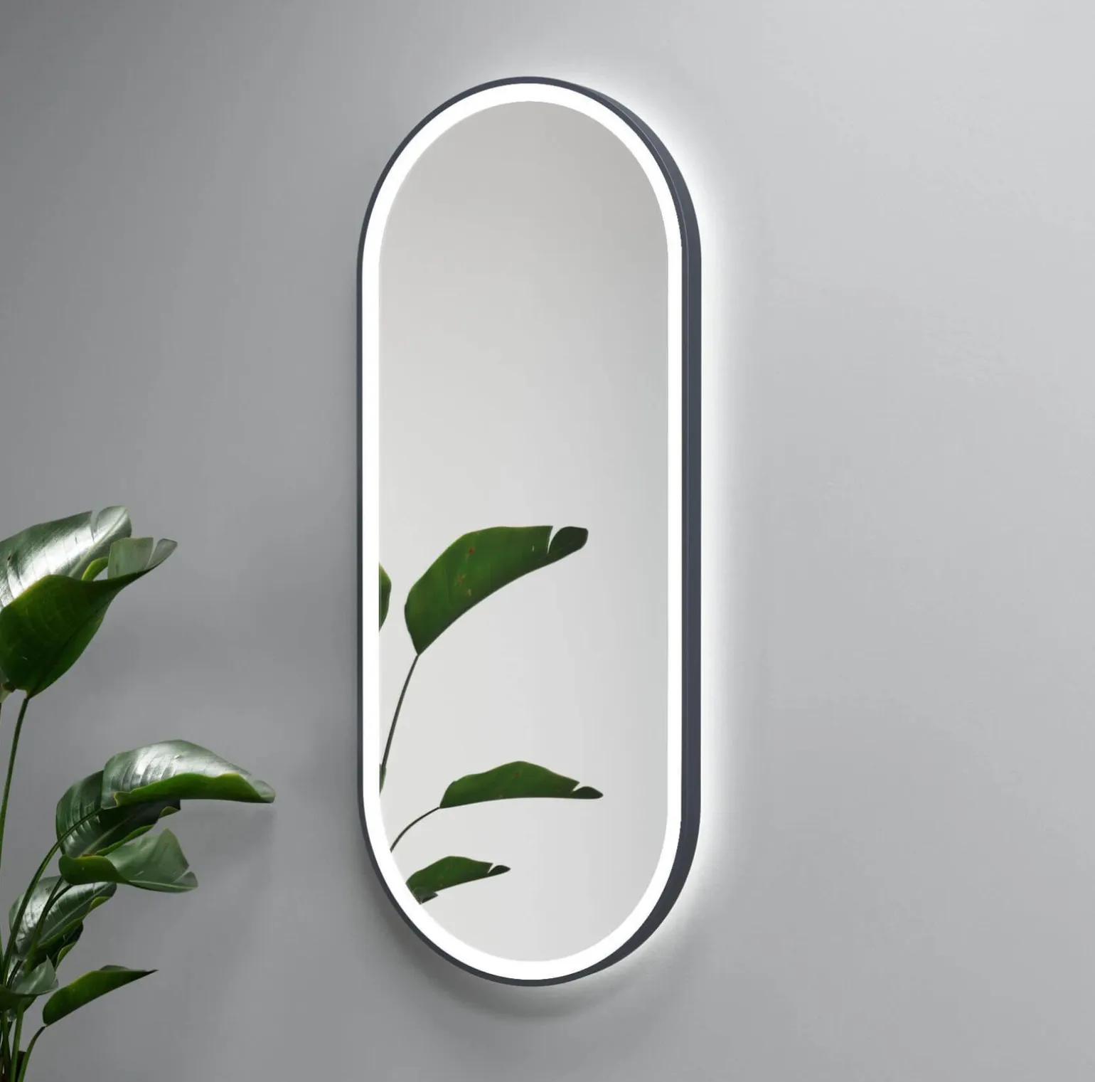 Lustro LAURA PLUS - MCJ