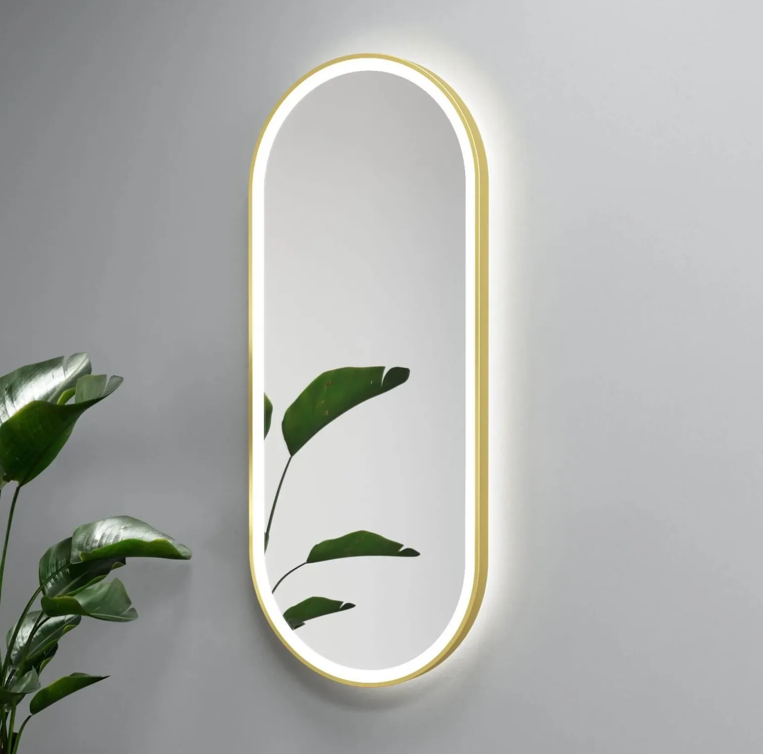 Lustro LAURA PLUS - MCJ