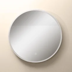 LUSTRO LED 60 CM ZŁOTE/GOLD (D2526) - Zuma Line