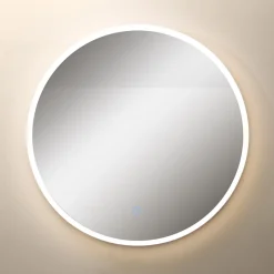 LUSTRO LED 60 CM ZŁOTE/GOLD (D2526) - Zuma Line