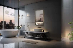 Lustro MILENA PLUS - MCJ