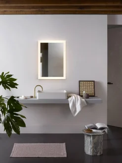 Lustro podświetlane Ascot 800 (1486003) - Astro Lighting