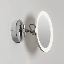 Lustro podświetlane Mascali Round LED (1373020) - Astro Lighting