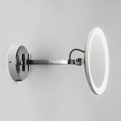 Lustro podświetlane Mascali Round LED (1373020) - Astro Lighting