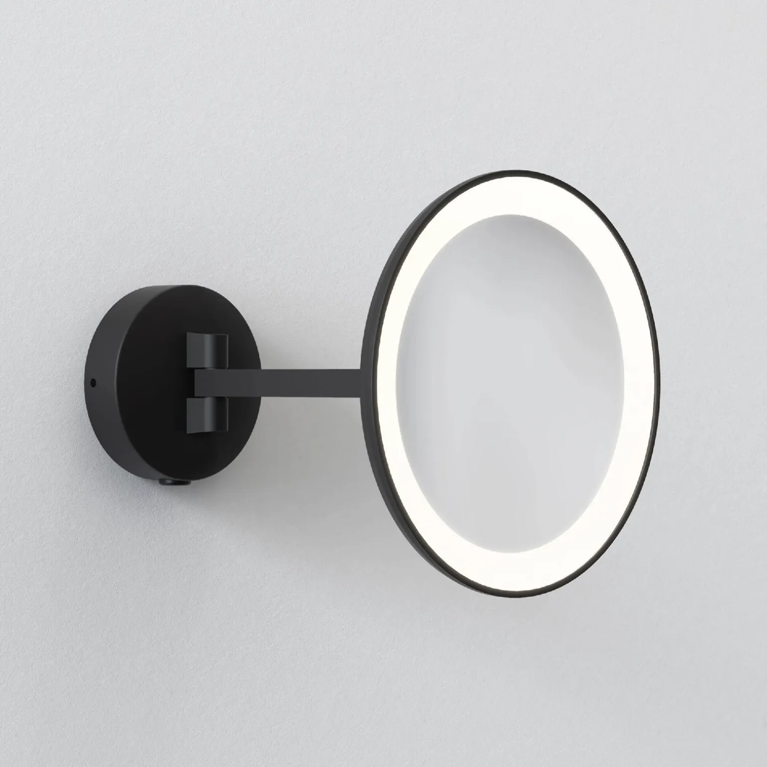 Lustro podświetlane Mascali Round LED (1373022) - Astro Lighting