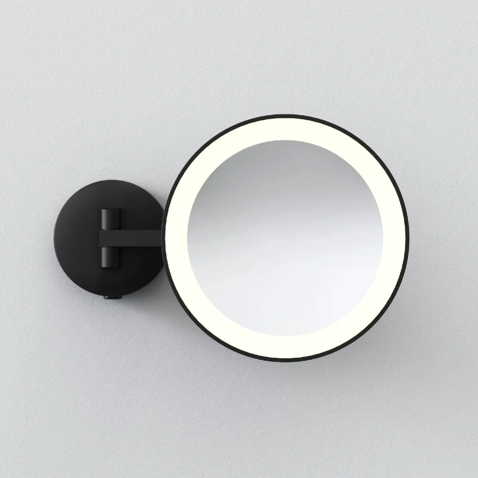 Lustro podświetlane Mascali Round LED (1373022) - Astro Lighting