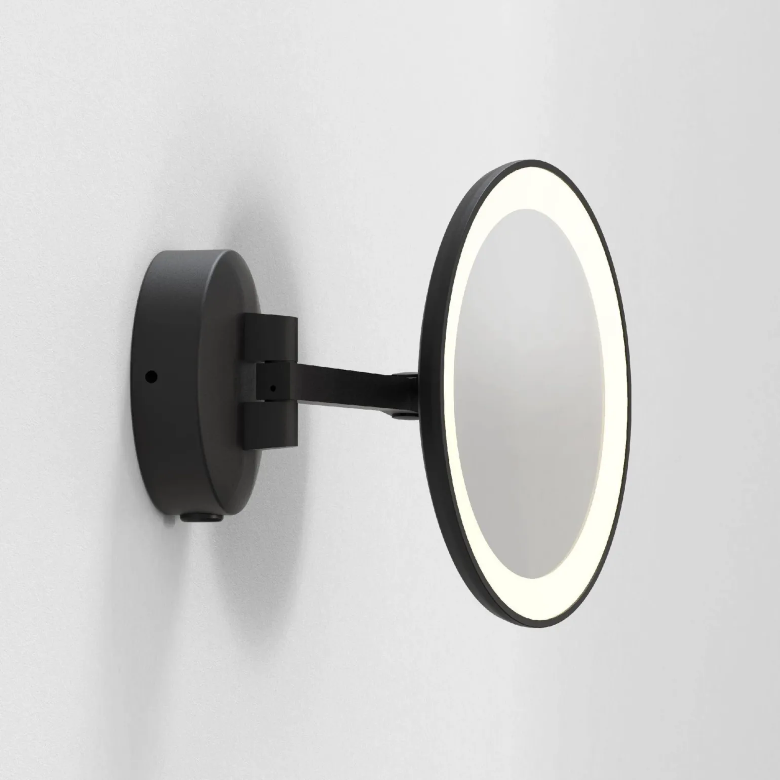 Lustro podświetlane Mascali Round LED (1373022) - Astro Lighting