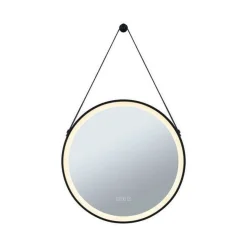 Lustro podświetlane LED Mirra IP44 Biały Switch (PL71089) - PAULMANN