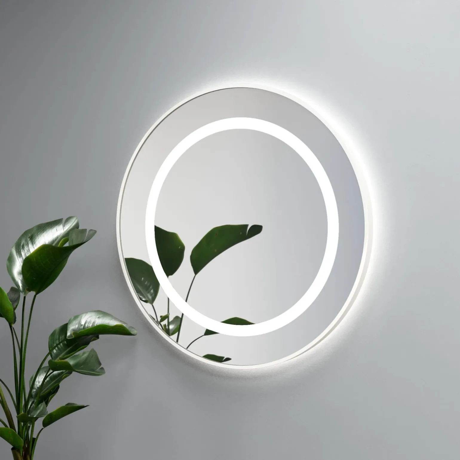 Lustro SELENA PLUS - MCJ