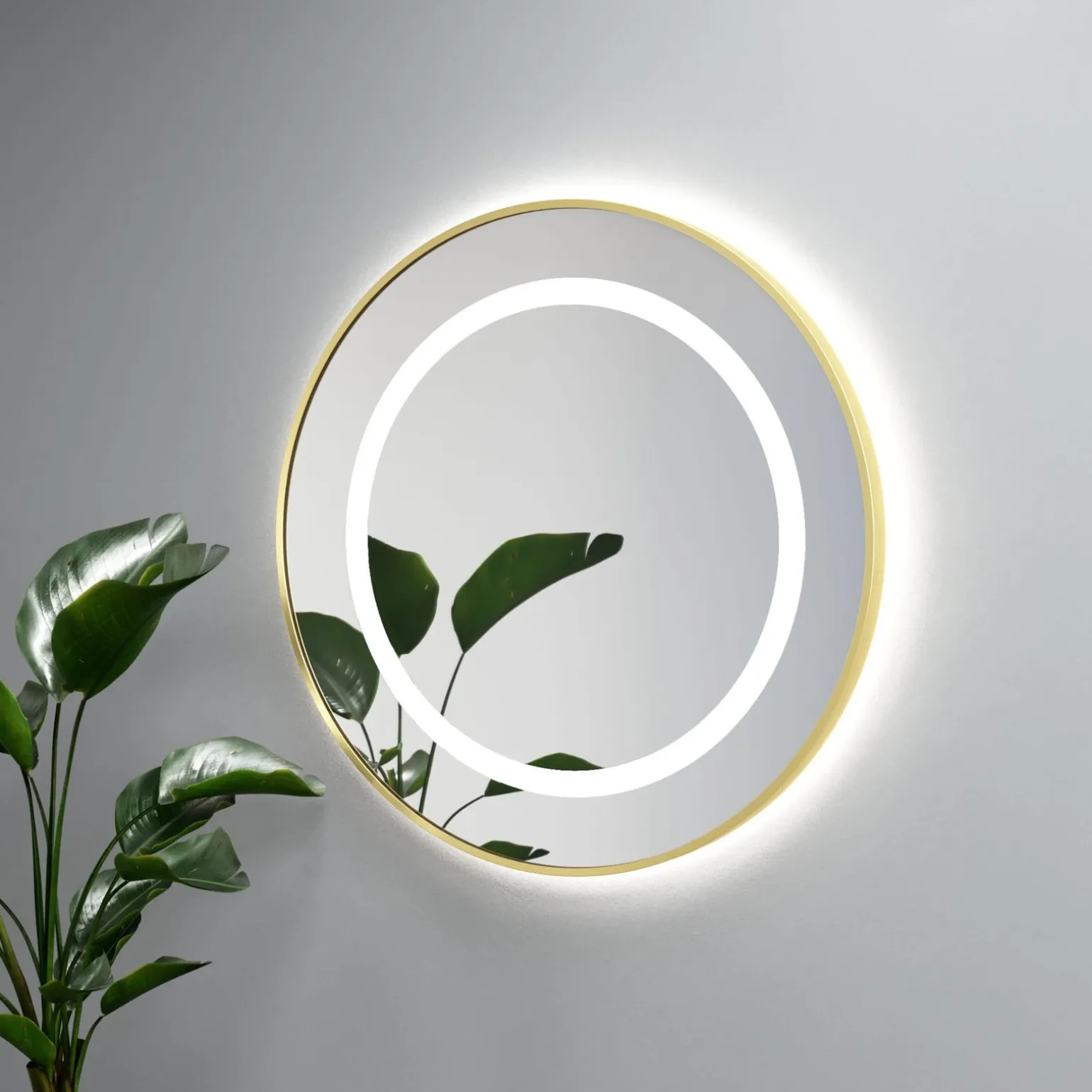 Lustro SELENA PLUS - MCJ