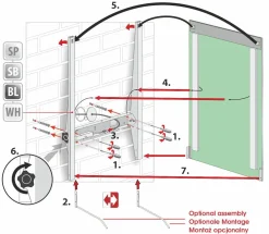 Lustro TORINO 2 - MCJ