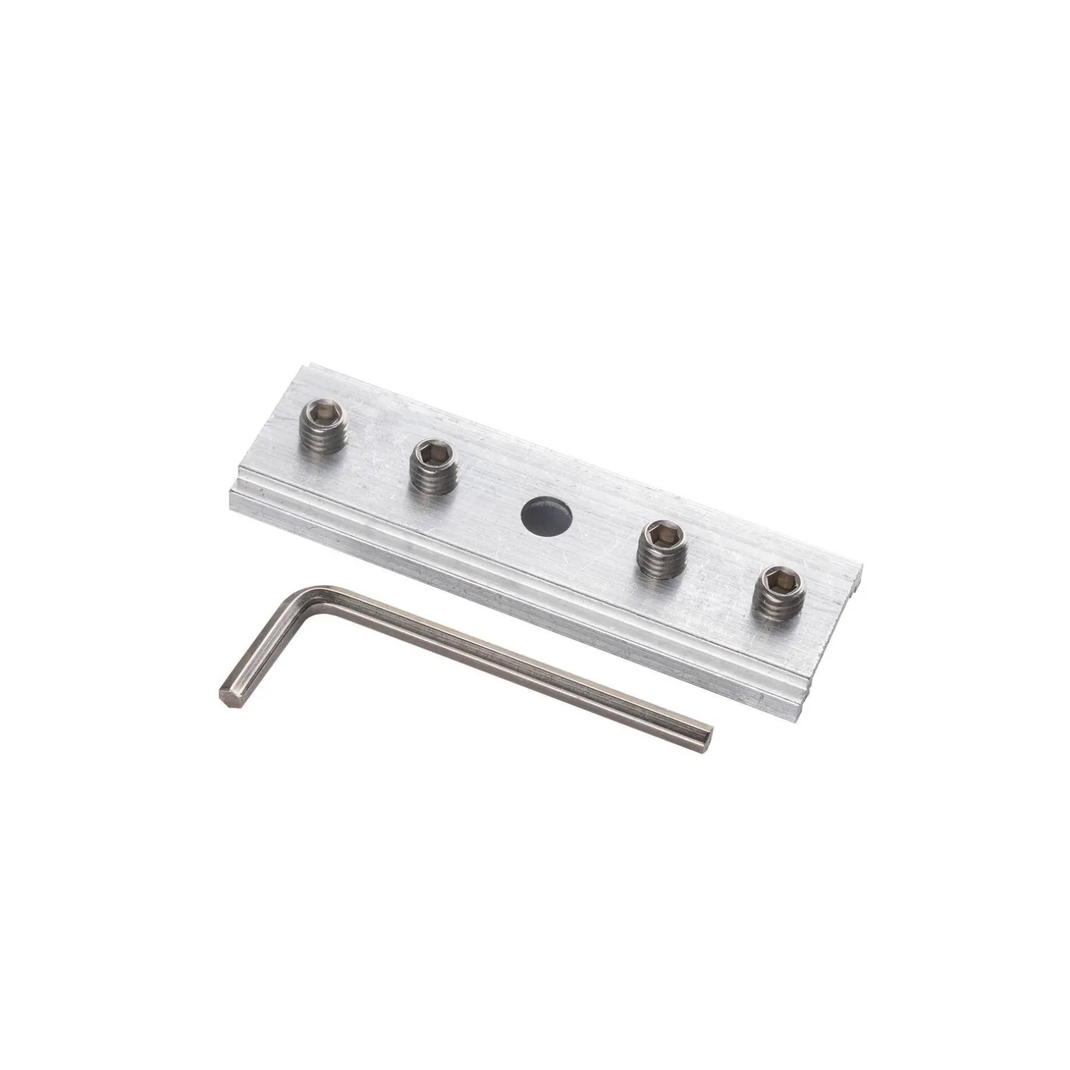 LVM TRACK BUCKLE CONNECTOR (10171) - Nowodvorski