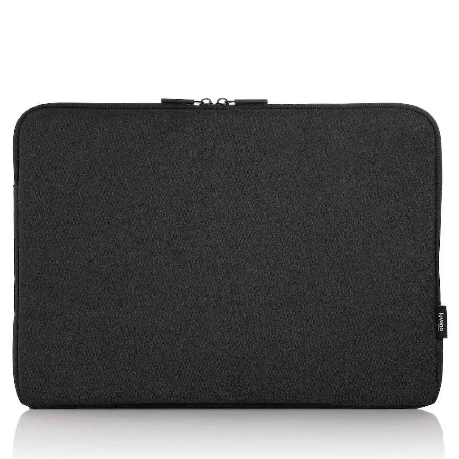 LVN System Etui na laptop Varia 15,6" Czarny (LV0661) - LVN SYSTEM