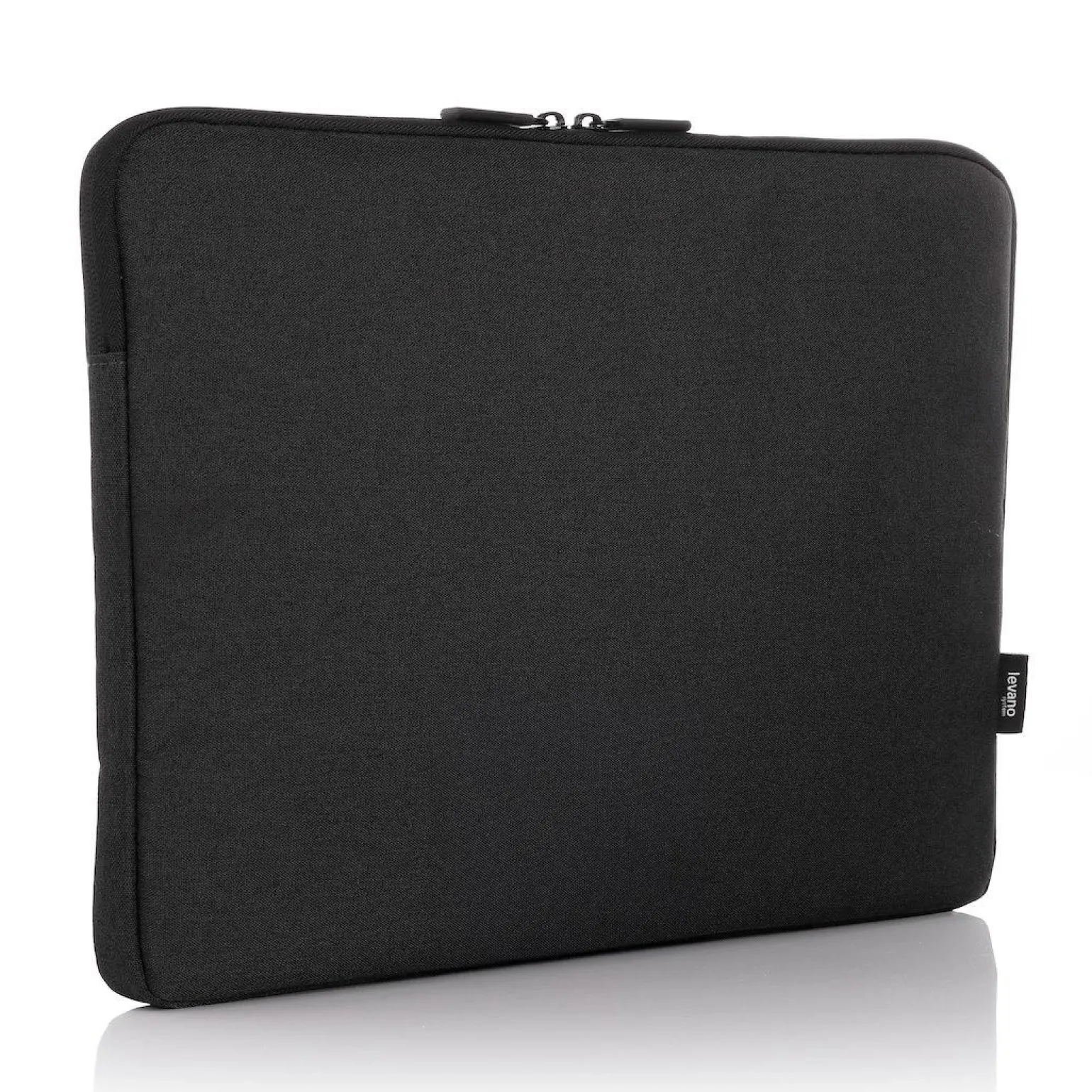 LVN System Etui na laptop Varia 13,3" Czarny (LV0662) - LVN SYSTEM