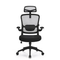 LVN System Fotel biurowy Ergo Basic (LV0652) - LVN SYSTEM