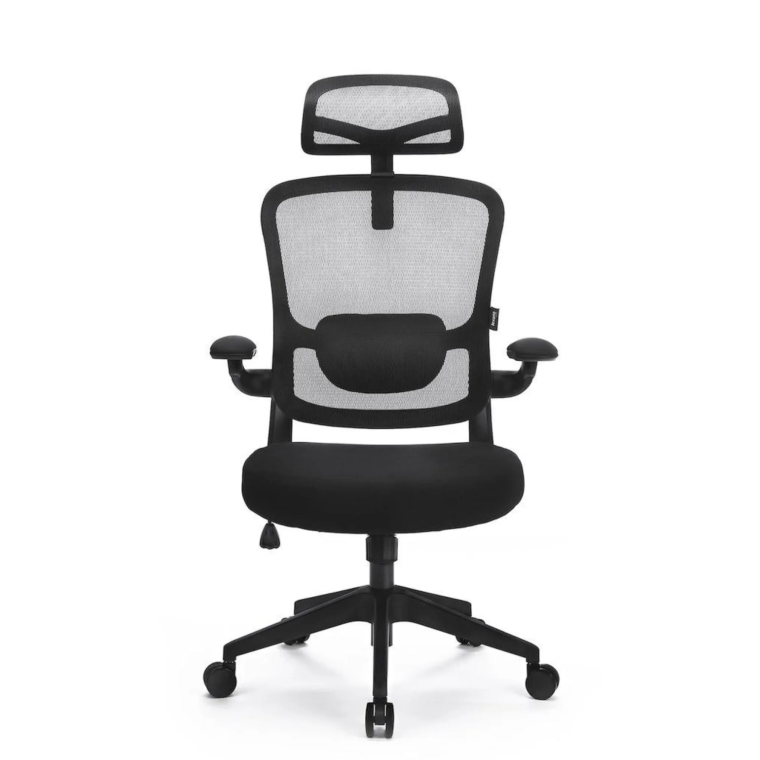 LVN System Fotel biurowy Ergo Basic (LV0652) - LVN SYSTEM