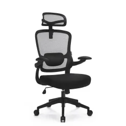 LVN System Fotel biurowy Ergo Basic (LV0652) - LVN SYSTEM