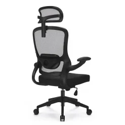 LVN System Fotel biurowy Ergo Basic (LV0652) - LVN SYSTEM