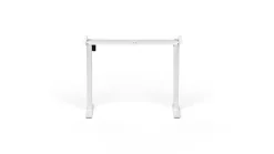 LVN System Stelaż Control Series Biały (LV0152) - LVN SYSTEM