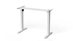 LVN System Stelaż Control Series Biały (LV0152) - LVN SYSTEM