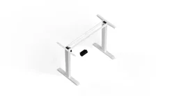 LVN System Stelaż Control Series Biały (LV0152) - LVN SYSTEM