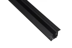 3m szynoprzewód TRACK 3LINE 3m GIPS BK (AZ4294) - Azzardo