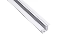 3m szynoprzewód TRACK 3LINE 3m GIPS WH (AZ4293) - Azzardo