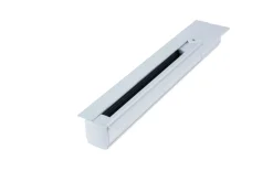 1m szynoprzewód TRACK 3LINE 1m GIPS WH (AZ4289) - Azzardo