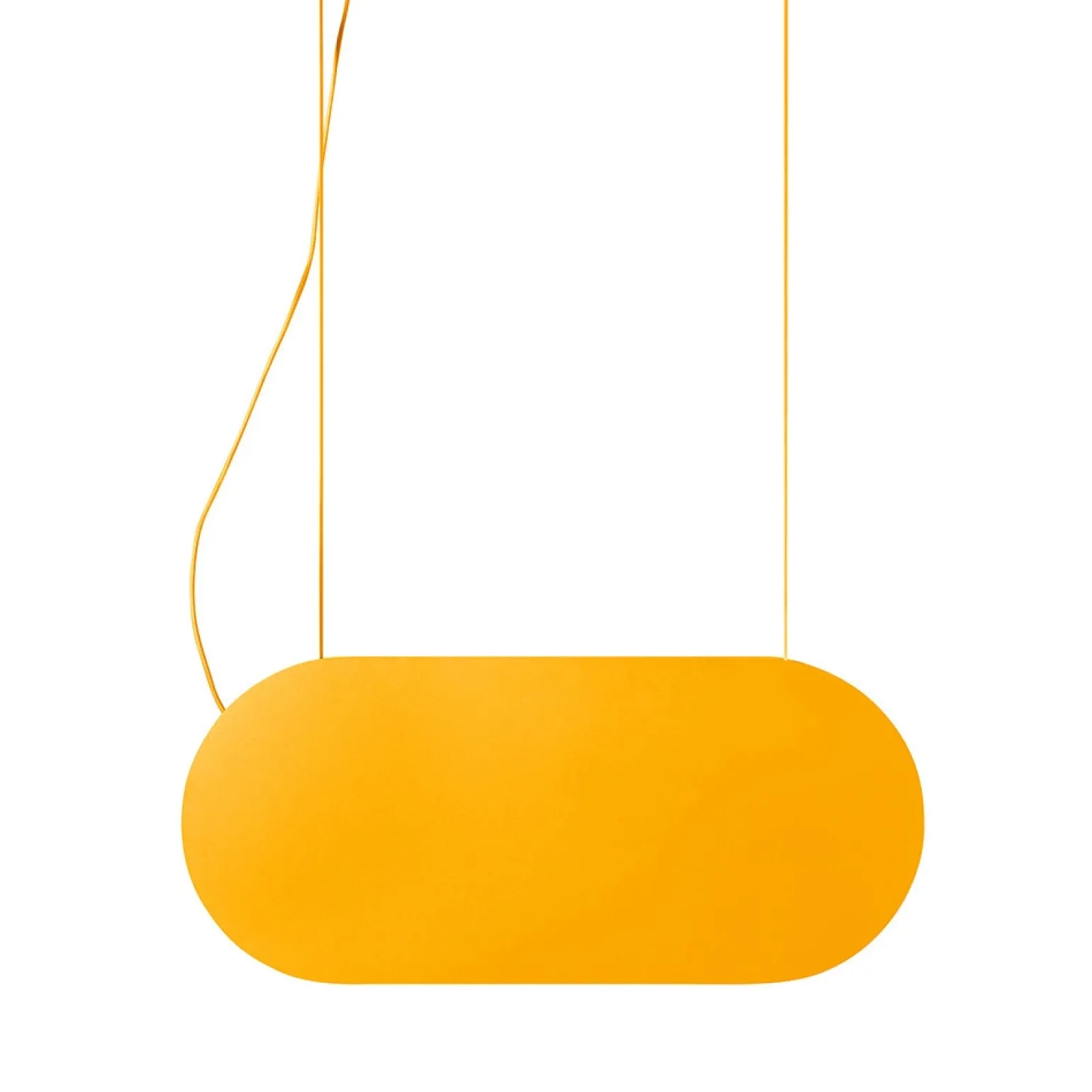 MALUMI A melonowa sufitowa lampa wisząca (MLA653P2) - Ummo