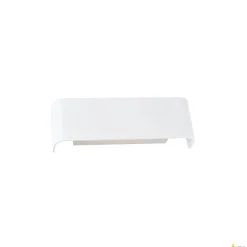 MANA, abażur, aluminium, kolor biały, D/W/G 29/9,5/7 cm (1000623) - SLV