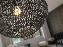 Maon lampa wisząca 1L (408725) - Schuller