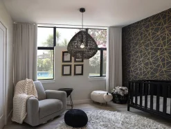 Maon lampa wisząca 1L (408725) - Schuller