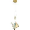 Mariposa 1 wisząca kolor (LP-1715/1P color) - Light Prestige