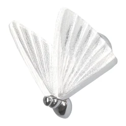 Mariposa kinkiet chrom (LP-1715/1W CH) - Light Prestige