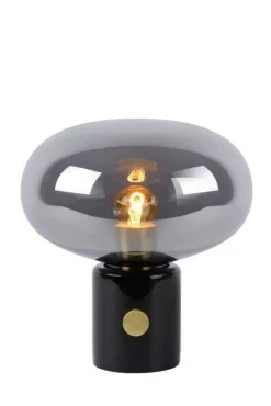 Marmurowa lampa stołowa CHARLIZE (03520/01/65) - Lucide