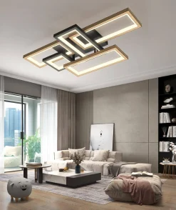 MATERA - Lampa sufitowa piątka (9022-506) - Aviano Lighting