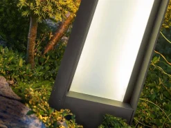 Matia lampa zewnętrzna (216218) - Schuller